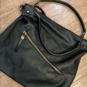 Large purse